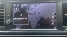 SEAT Leon 1.5 TSI EVO 150 FR Black Edition [EZ] 5dr Petrol Hatchback